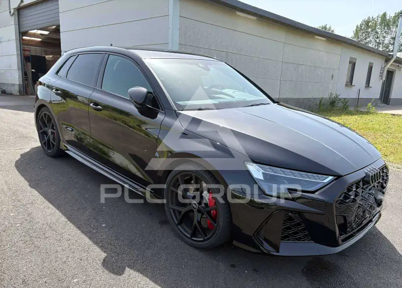 2025 Audi RS3