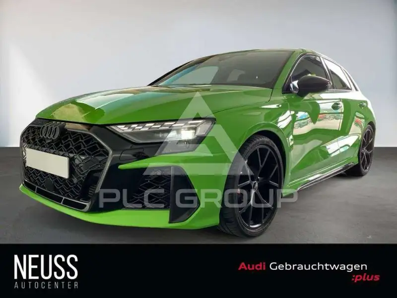 2025 Audi RS3