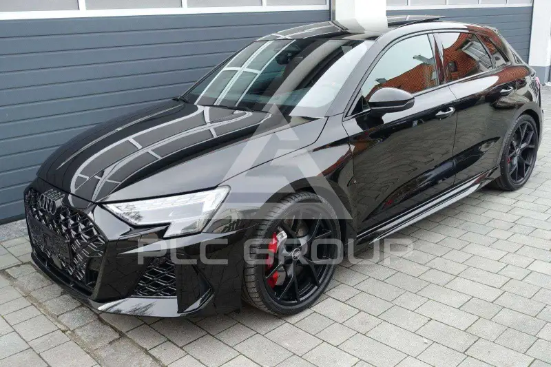 2025 Audi RS3