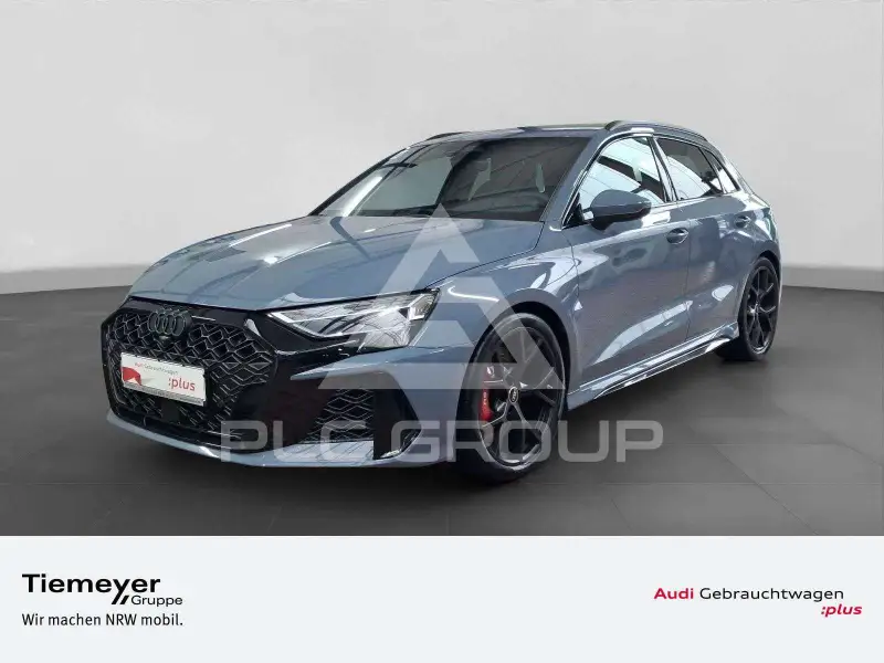 2025 Audi RS3