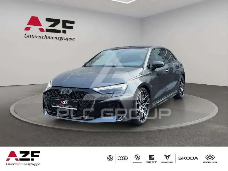 2025 Audi RS3