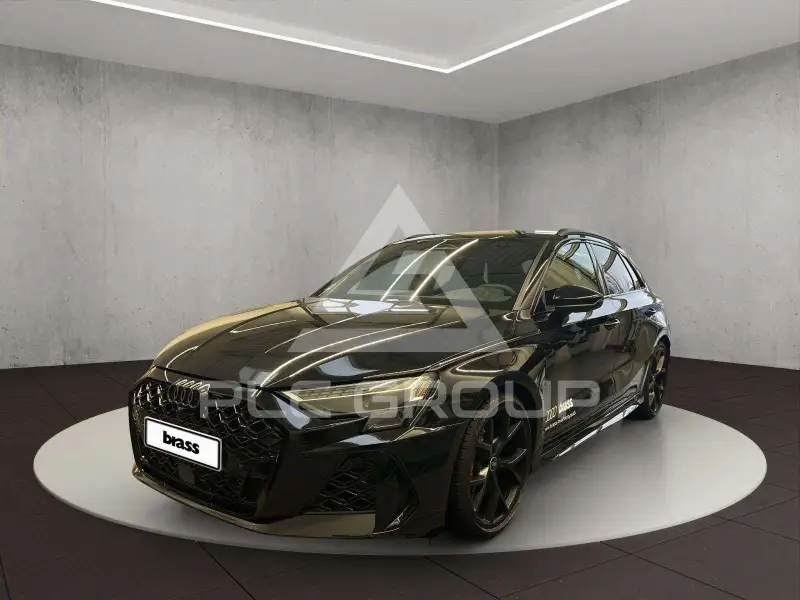 2025 Audi RS3