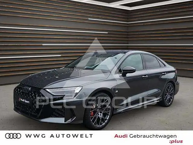 2025 Audi RS3
