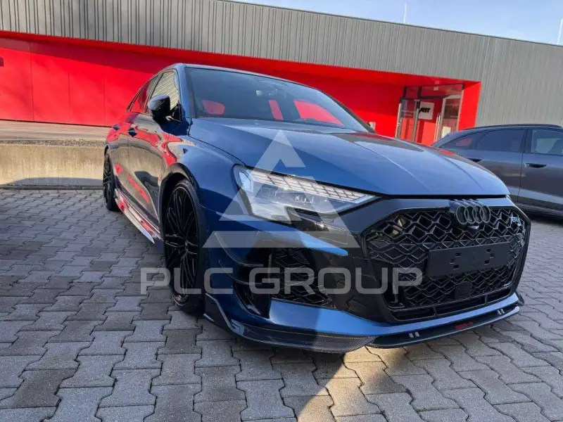 2025 Audi RS3