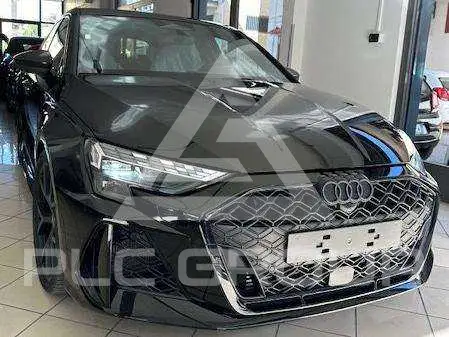 2025 Audi RS3