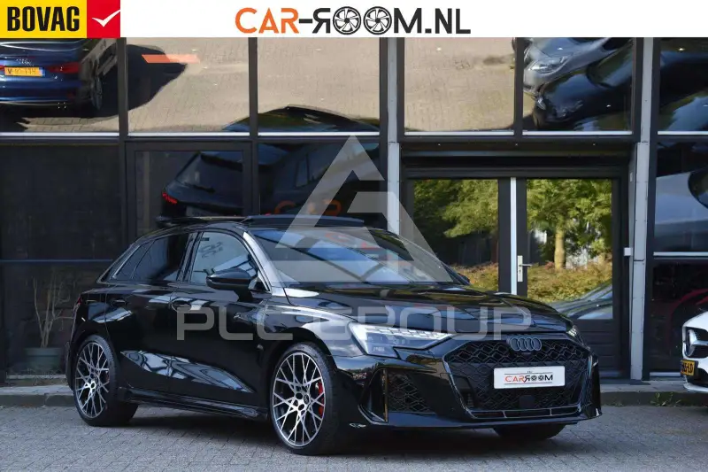 2025 Audi RS3