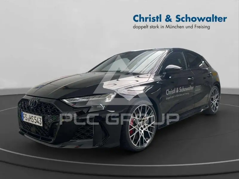 2025 Audi RS3