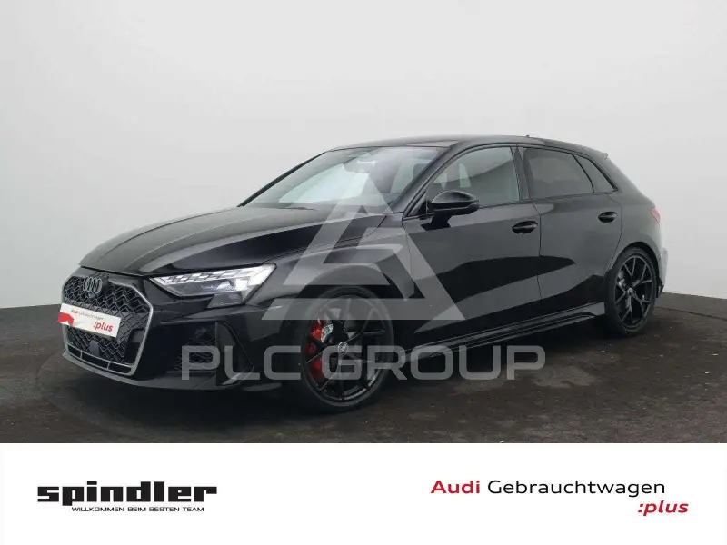 2025 Audi RS3