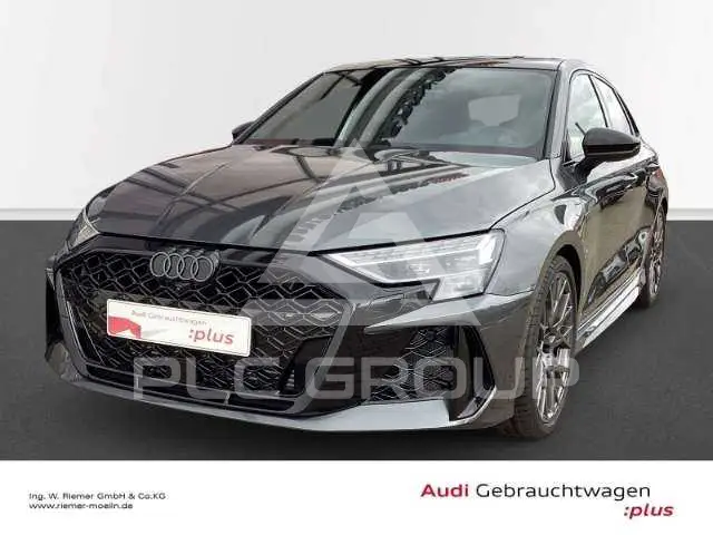2025 Audi RS3