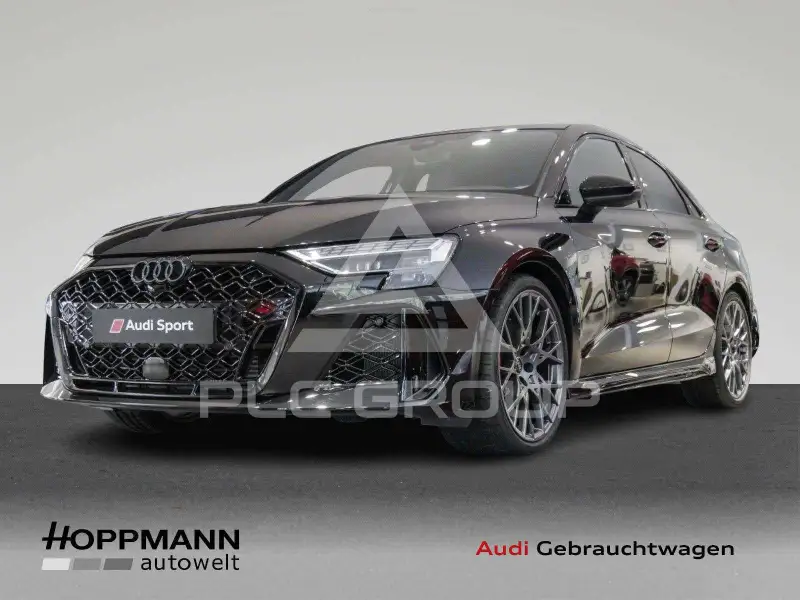 2025 Audi RS3