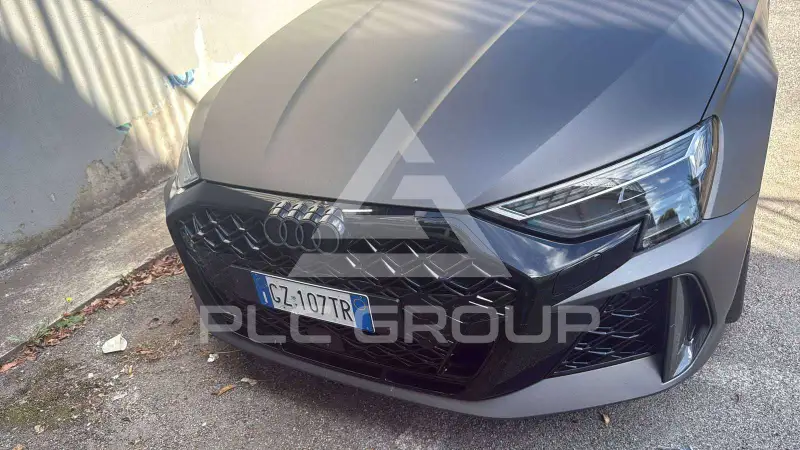 2025 Audi RS3