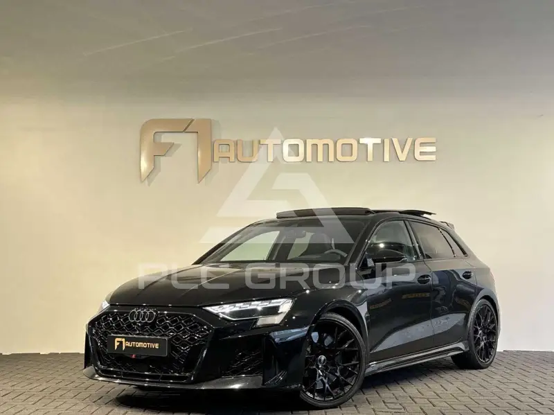 2025 Audi RS3