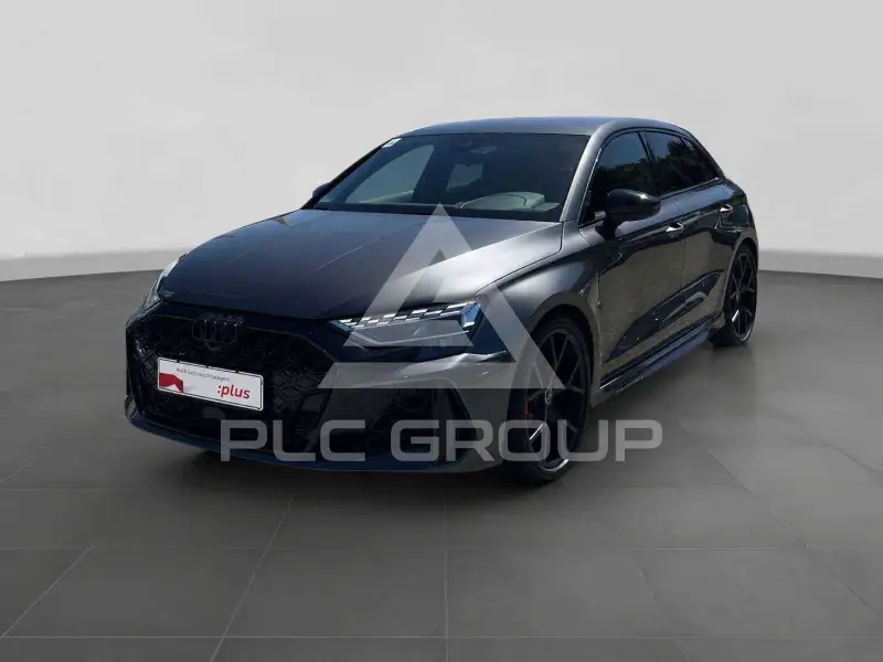 2025 Audi RS3