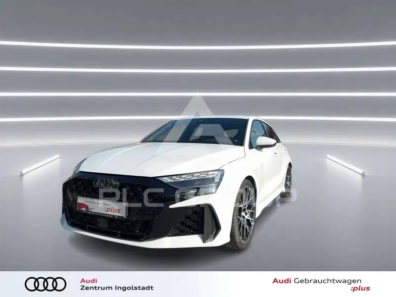2025 Audi RS3