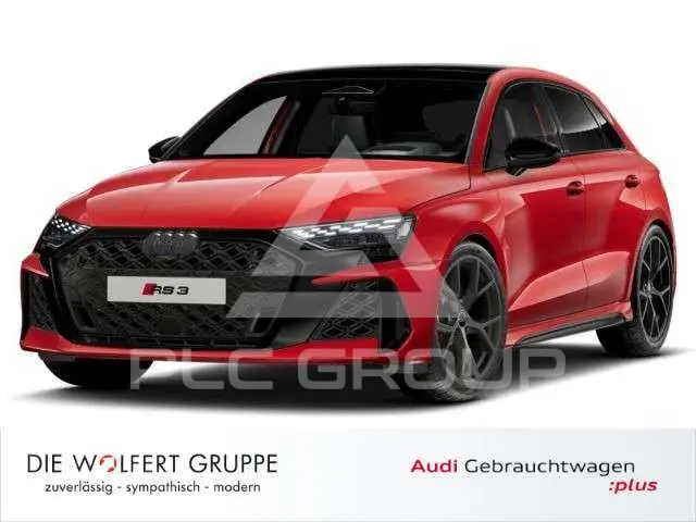2025 Audi RS3