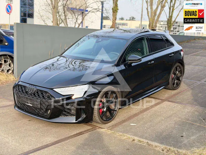 2025 Audi RS3