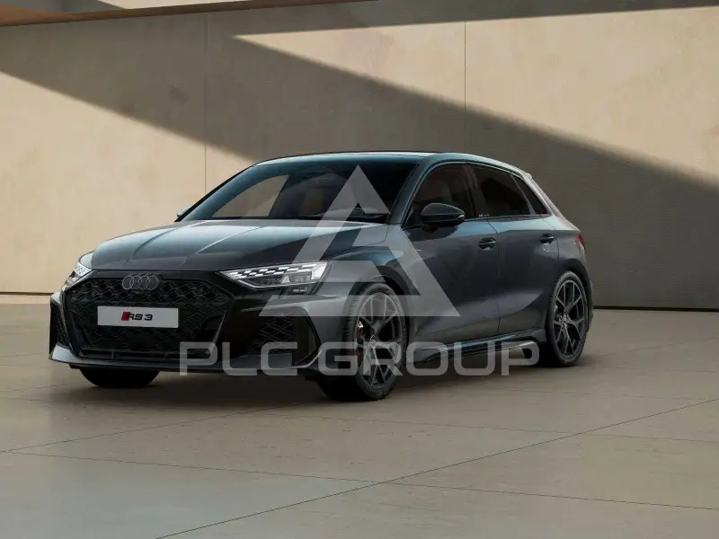 2025 Audi RS3