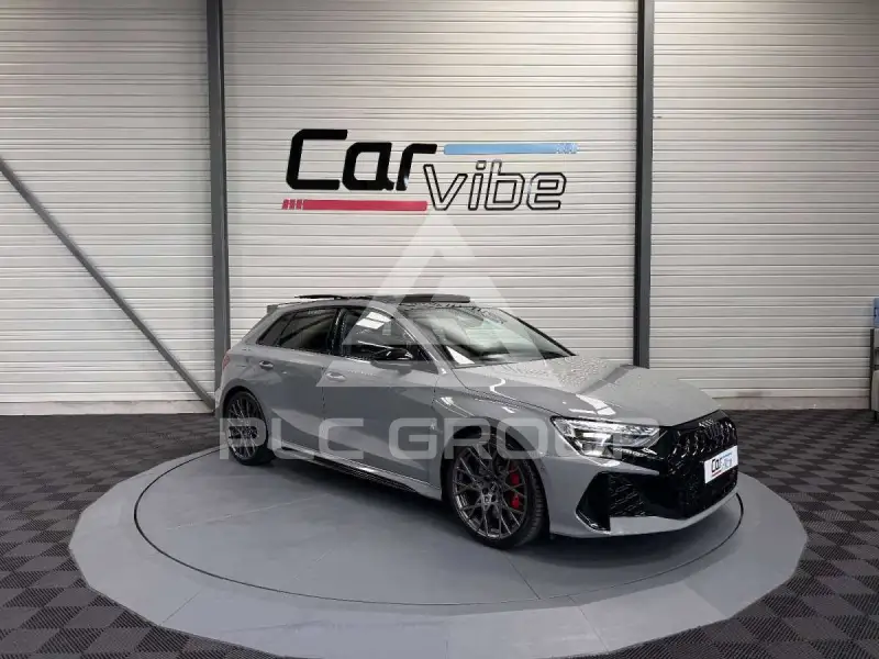 2025 Audi RS3