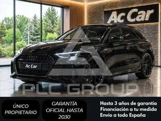 2025 Audi RS3