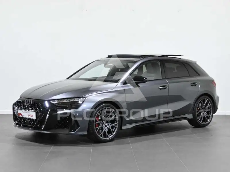 2025 Audi RS3