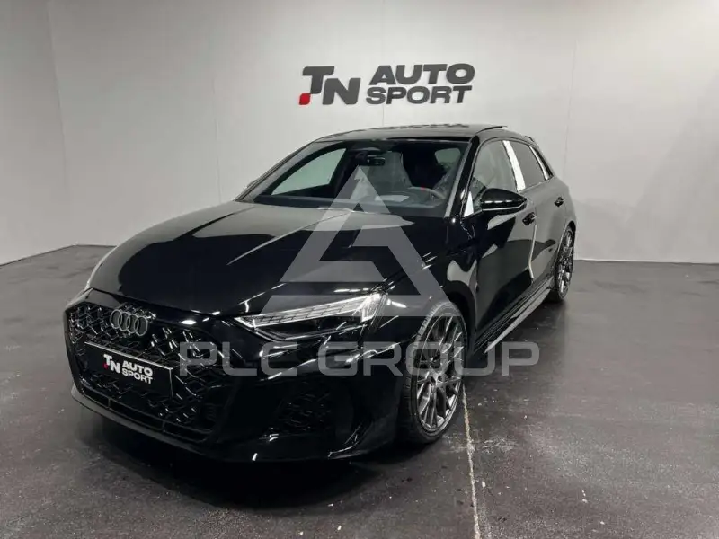 2025 Audi RS3