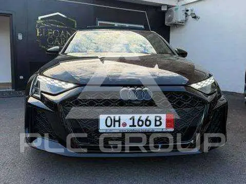 2025 Audi RS3