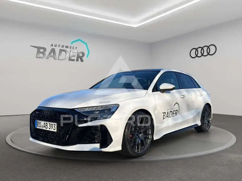 2025 Audi RS3