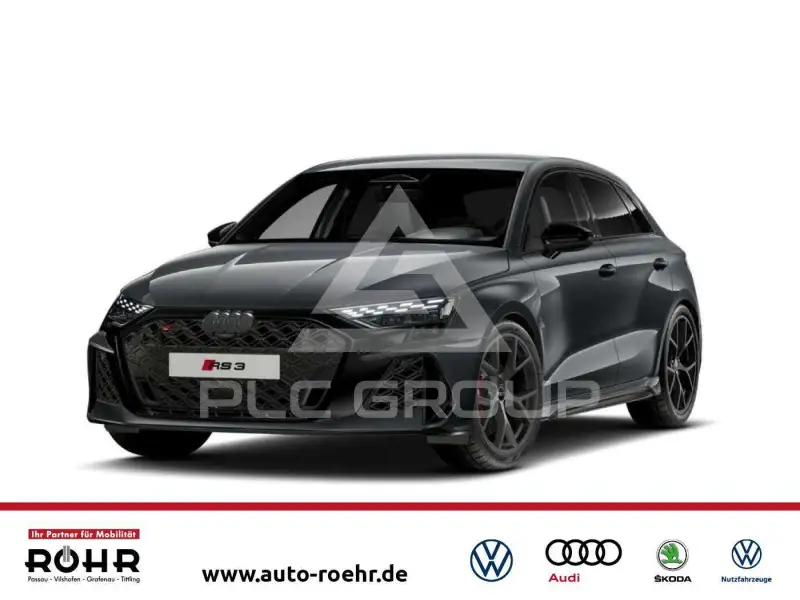 2025 Audi RS3