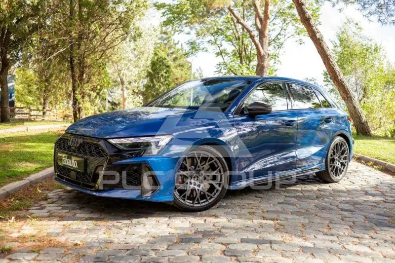 2025 Audi RS3