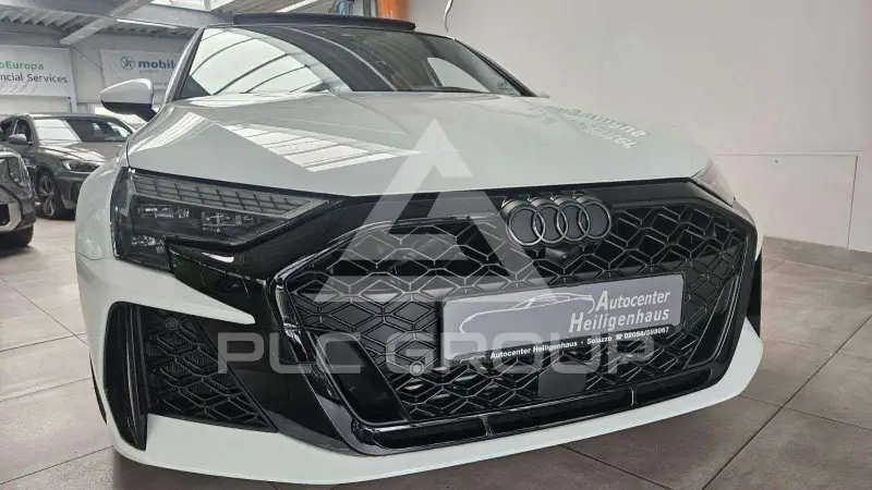 2025 Audi RS3