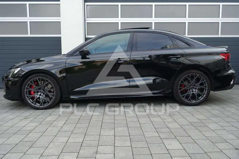 2025 Audi RS3