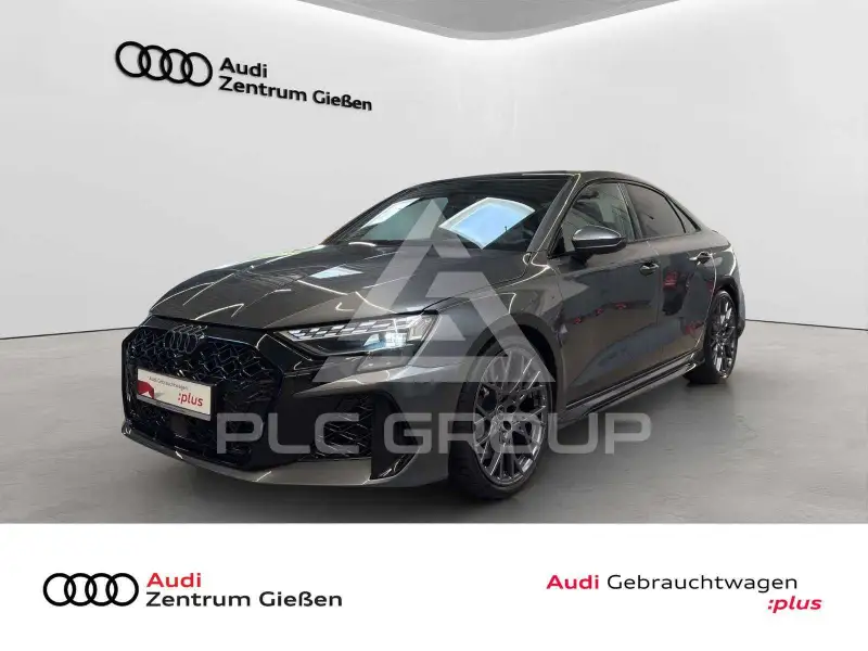 2025 Audi RS3