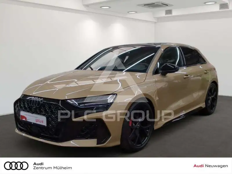 2025 Audi RS3