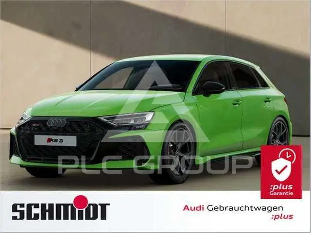 2025 Audi RS3
