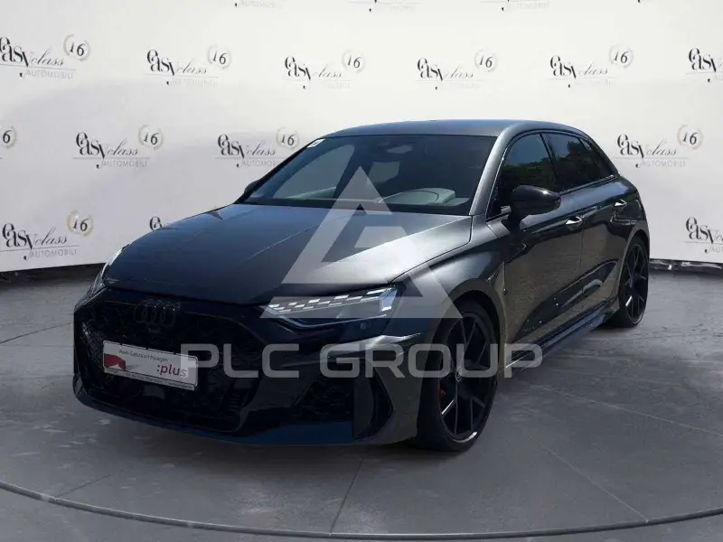 2025 Audi RS3