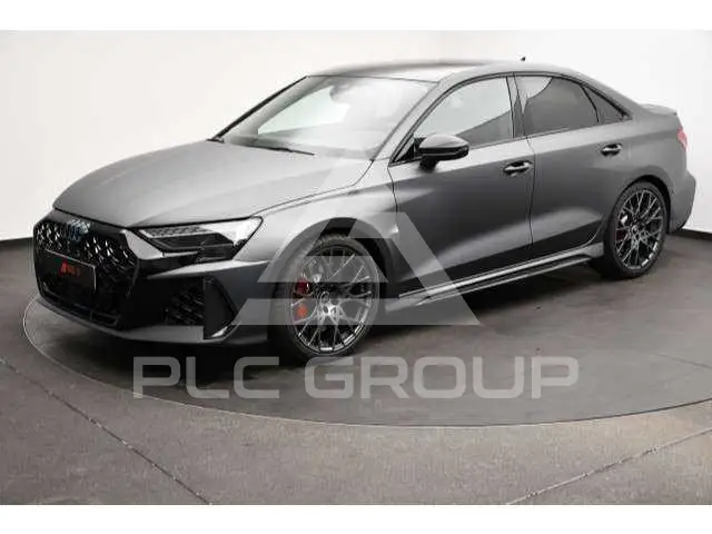 2025 Audi RS3