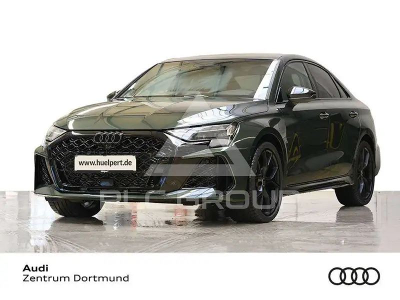 2025 Audi RS3