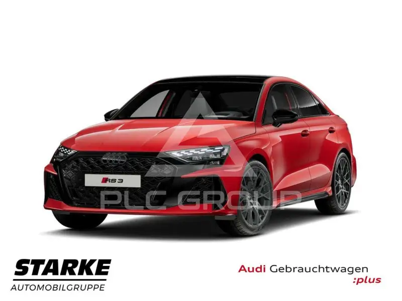 2025 Audi RS3
