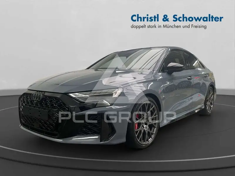 2025 Audi RS3