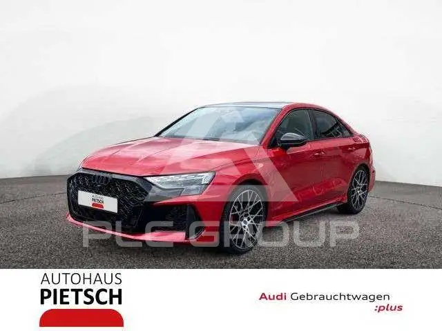 2025 Audi RS3
