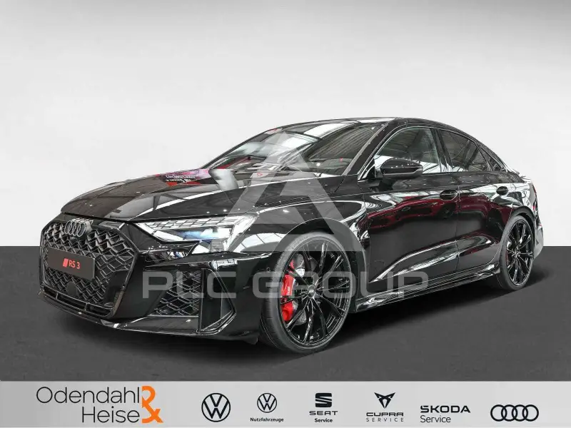 2025 Audi RS3