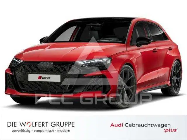 2025 Audi RS3