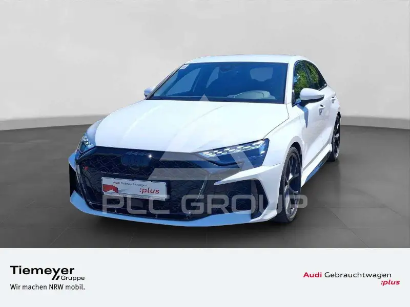 2025 Audi RS3