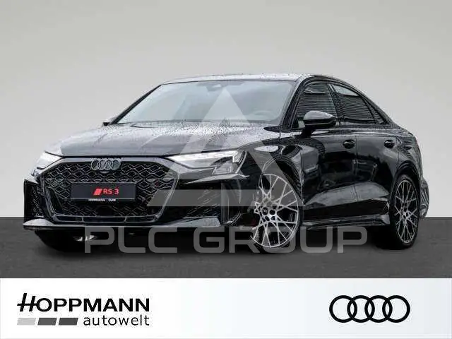 2025 Audi RS3
