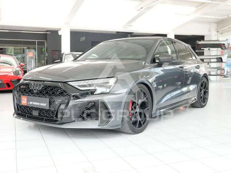 2025 Audi RS3