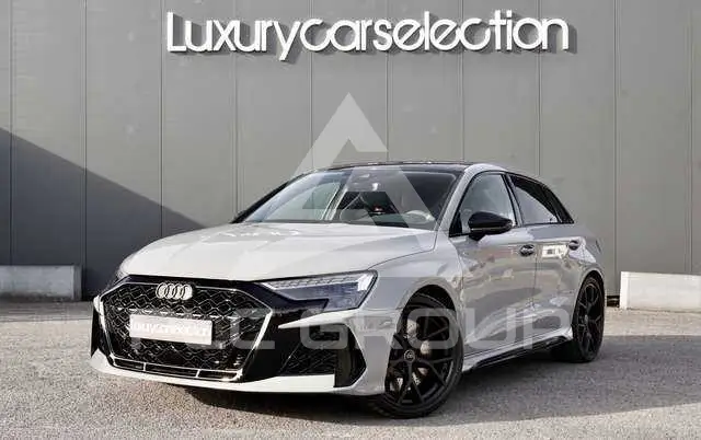 2025 Audi RS3