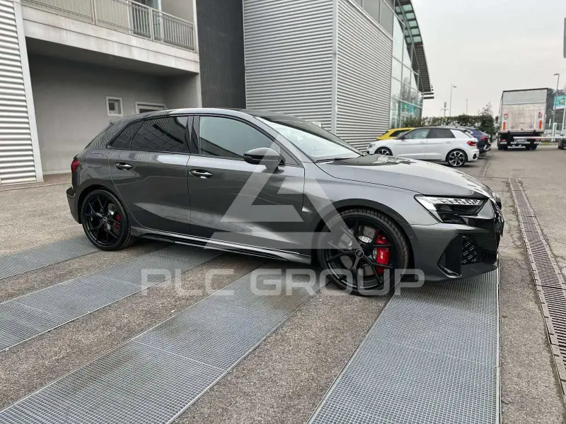 2025 Audi RS3