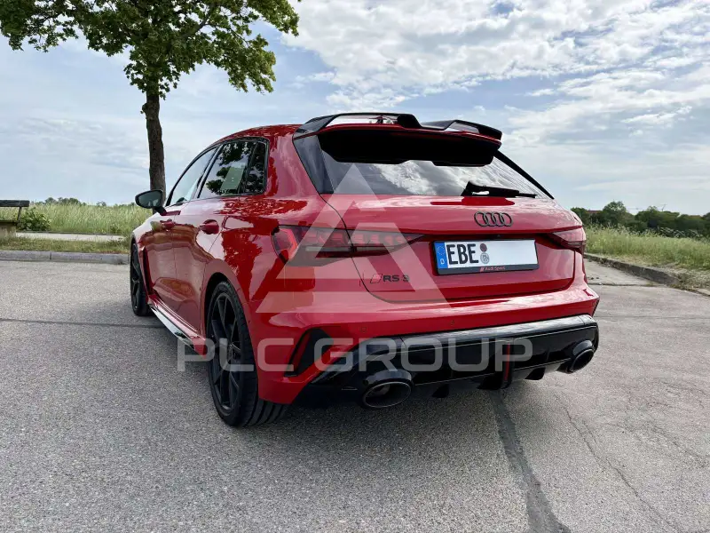 2025 Audi RS3