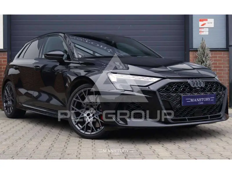 2025 Audi RS3