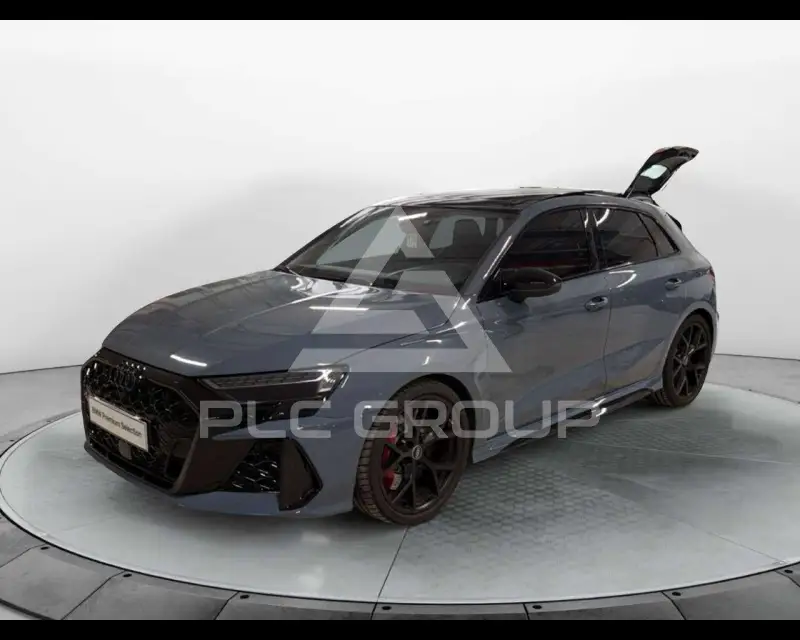 2025 Audi RS3